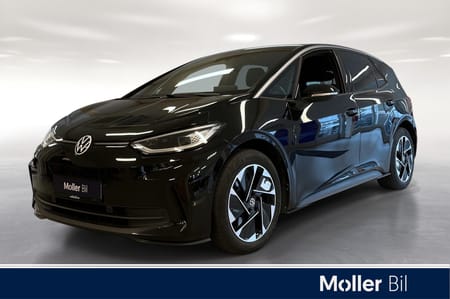 Volkswagen ID.3 Pro Performance