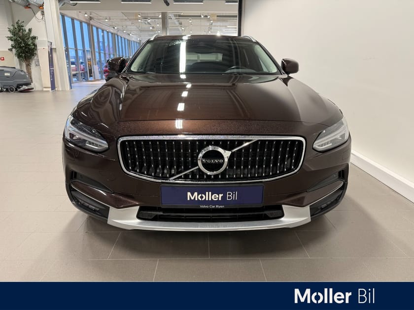 Bilde 4 av Volvo V90 Cross Country