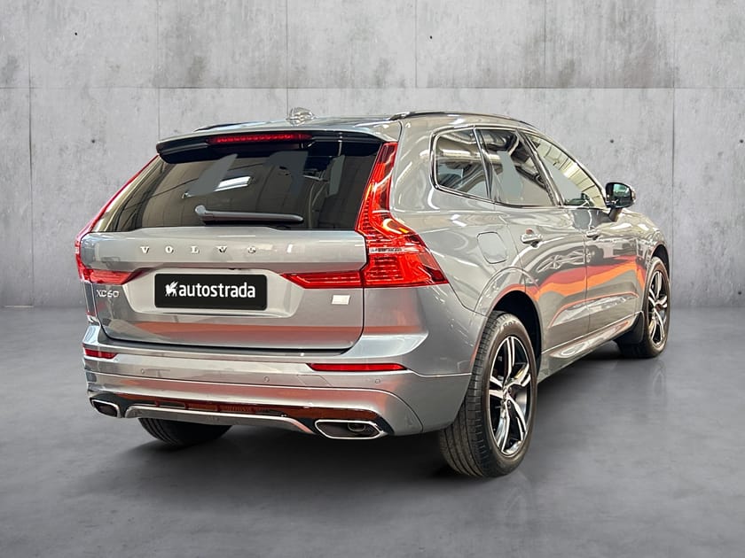 Bilde 5 av Volvo XC60
