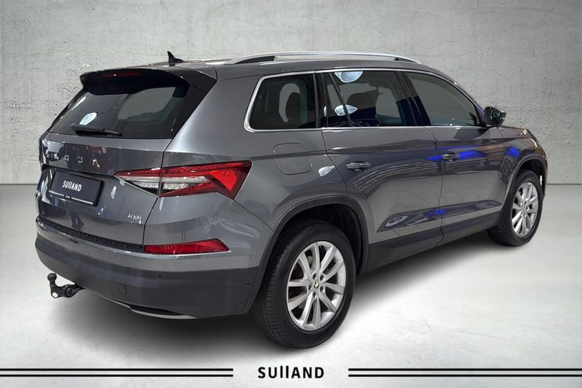 Bilde 5 av Škoda Kodiaq