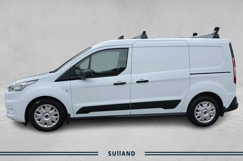 Bilde 2 av Ford Transit Connect 230 LWB
