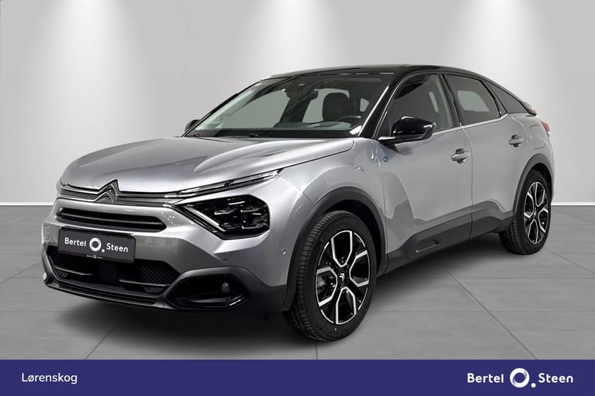 Bilde 1 av Citroën ë-C4