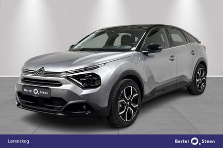 Citroën ë-C4