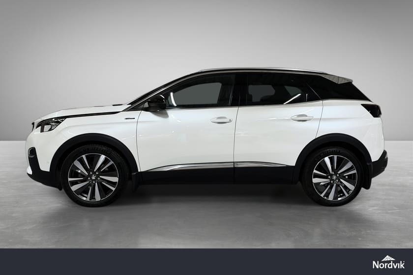Bilde 4 av Peugeot 3008