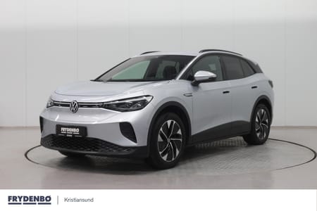 Volkswagen ID.4 Pro