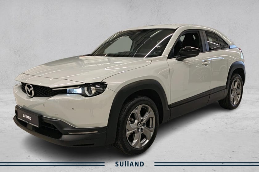 Bilde 1 av Mazda MX-30 e-Skyactiv EV