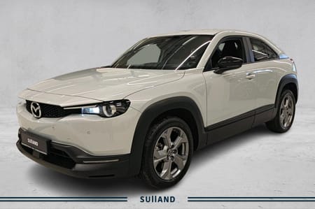 Mazda MX-30 e-Skyactiv EV