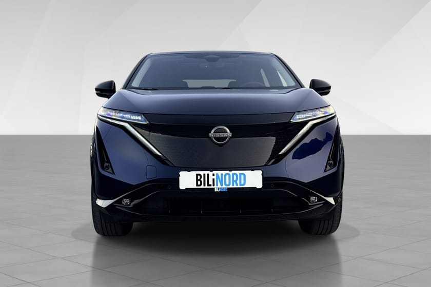Bilde 2 av Nissan Ariya 63