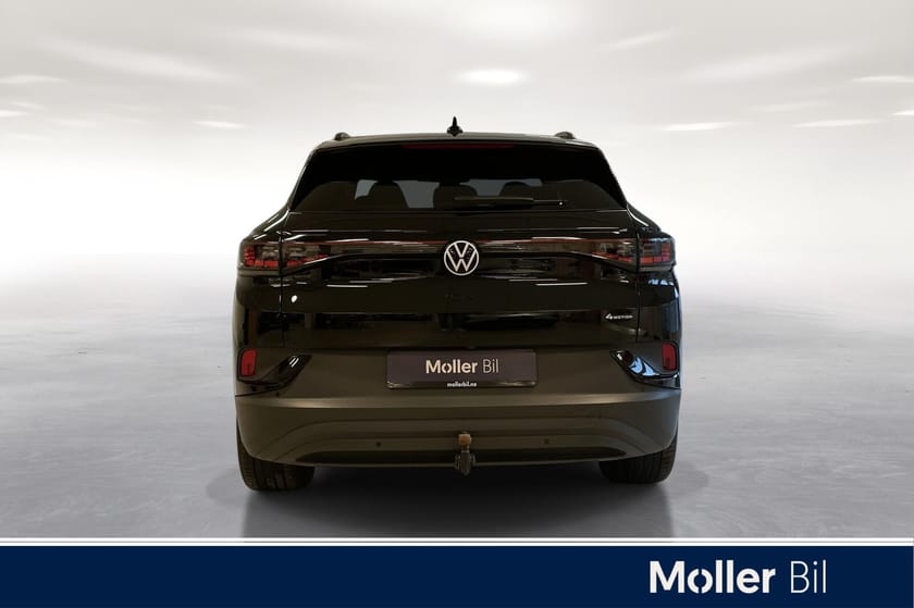 Bilde 5 av Volkswagen ID.4 Pro 4M