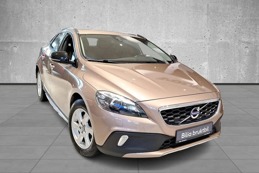 Bilde 3 av Volvo V40 Cross Country