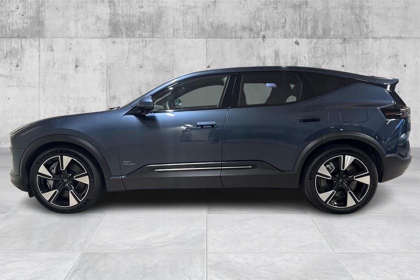 Bilde 2 av Polestar 3 Long Range Dual Motor