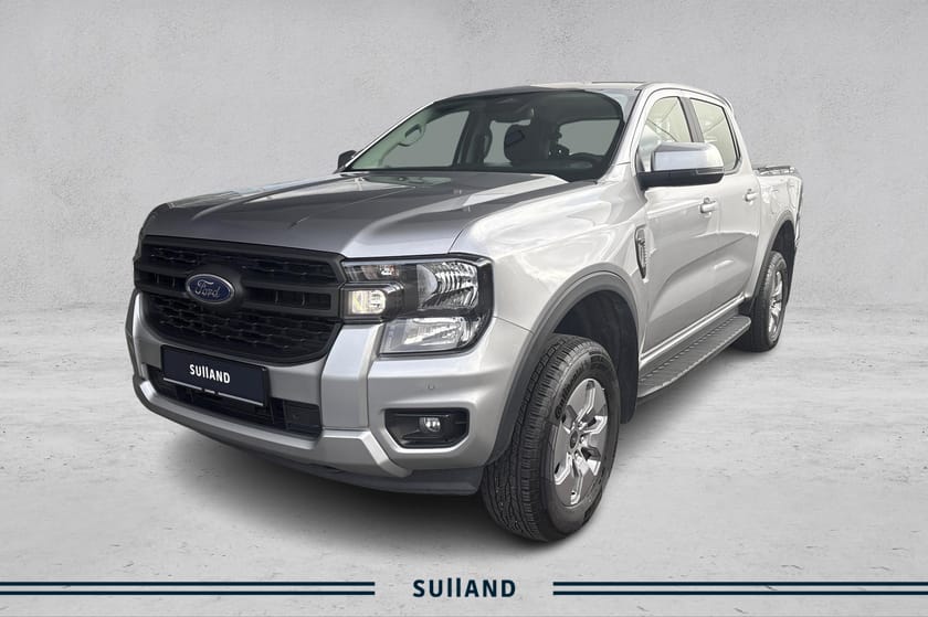 Bilde 1 av Ford Ranger PHEV