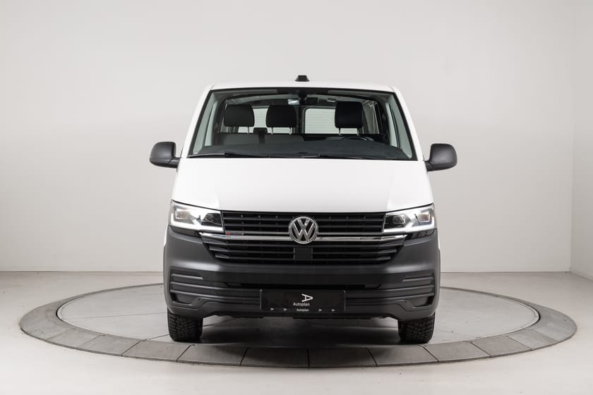 Bilde 3 av Volkswagen Transporter