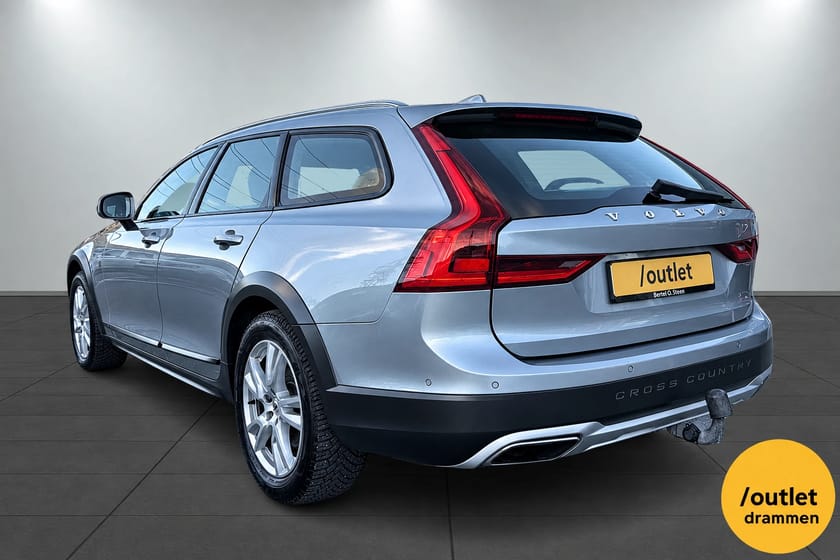 Bilde 3 av Volvo V90 Cross Country
