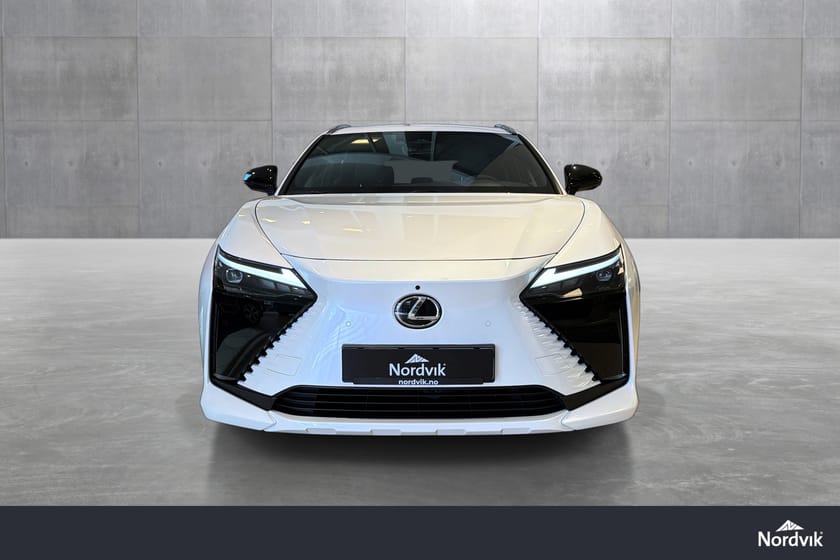 Bilde 2 av Lexus RZ 500e