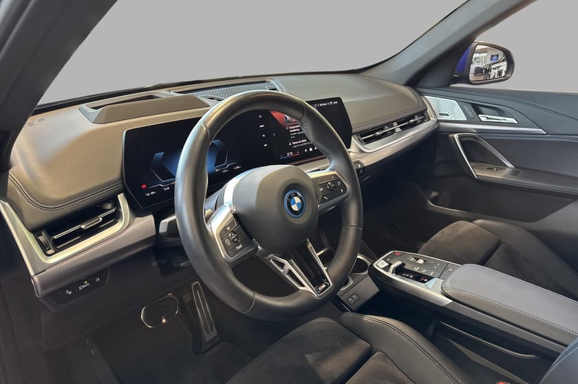 Bilde 5 av BMW iX1 xDrive30