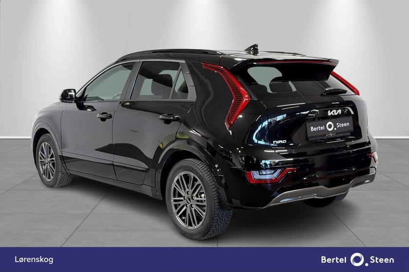 Bilde 3 av Kia Niro EV