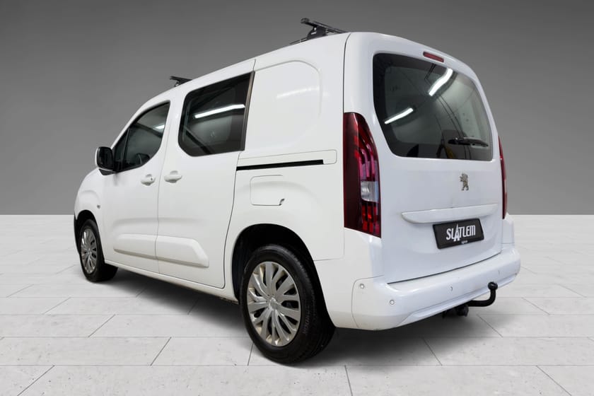Bilde 4 av Peugeot Partner L1