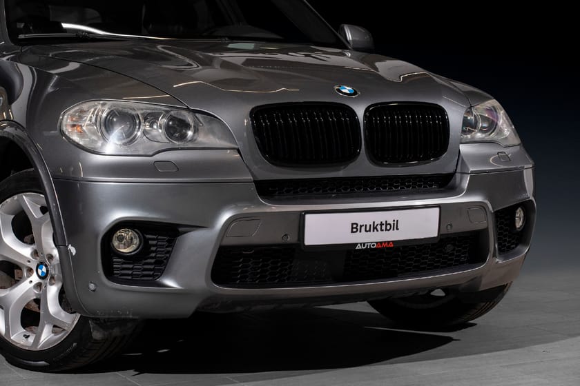 Bilde 2 av BMW X5 xDrive30d