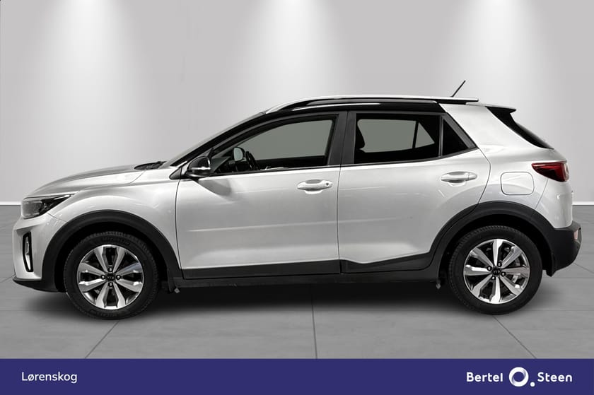 Bilde 2 av Kia Stonic