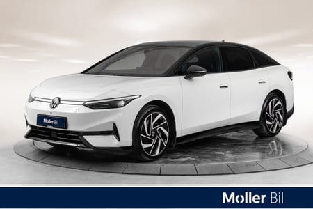 Volkswagen ID.7 Pro