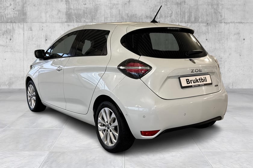 Bilde 2 av Renault ZOE R135