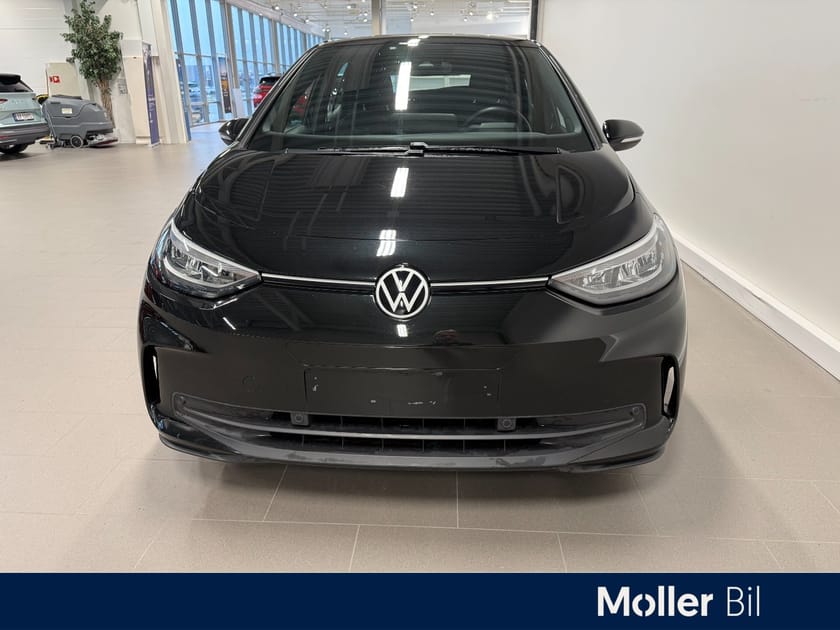 Bilde 4 av Volkswagen ID.3 Pro Performance