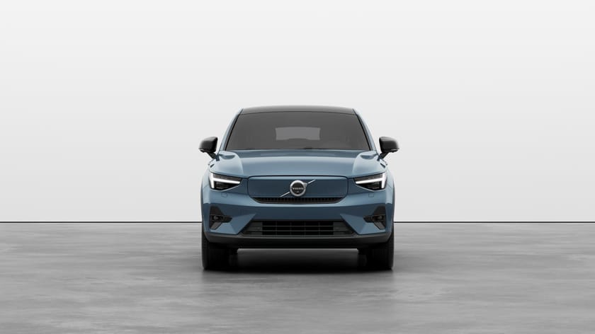 Bilde 3 av Volvo C40 Recharge Twin motor