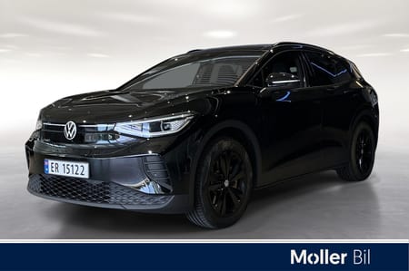 Volkswagen ID.4 Pro 4M