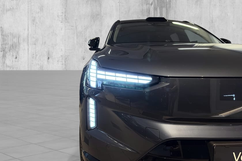 Bilde 4 av Volvo EX90 Twin Motor