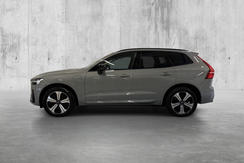 Bilde 3 av Volvo XC60