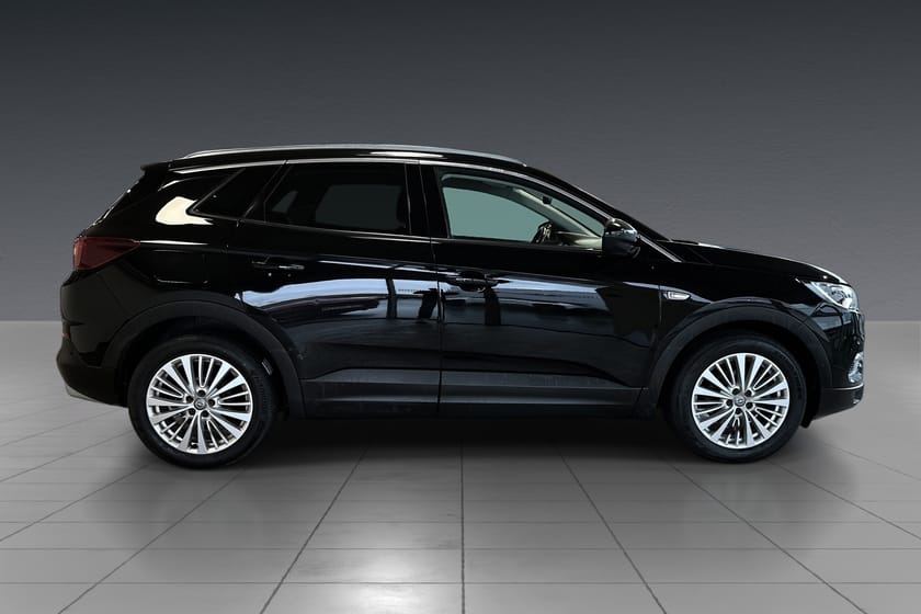 Bilde 4 av Opel Grandland X