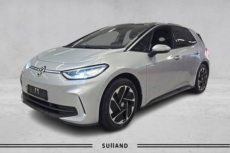 Volkswagen ID.3 Pro Performance