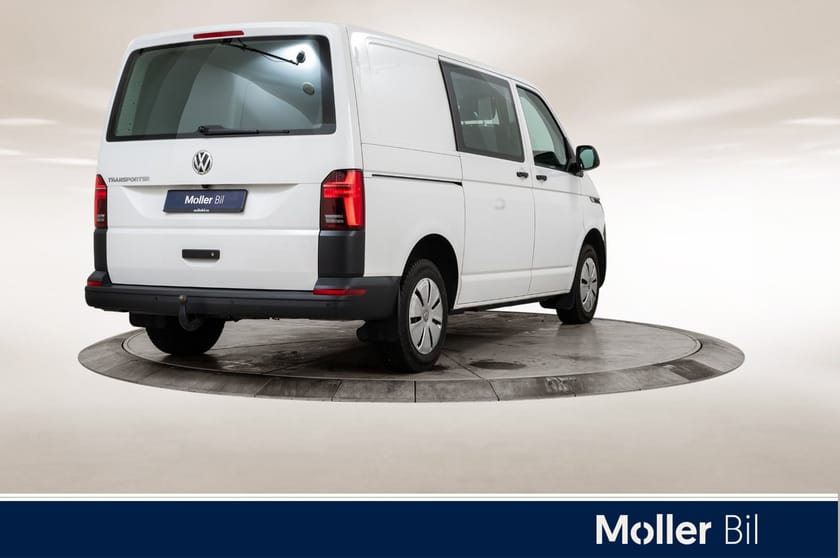 Bilde 5 av Volkswagen Transporter