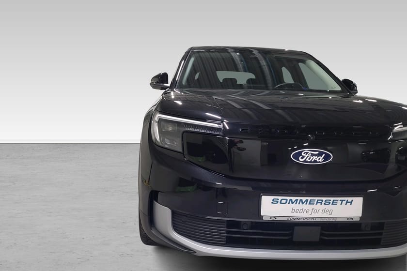 Bilde 3 av Ford Explorer EV Extended Range AWD