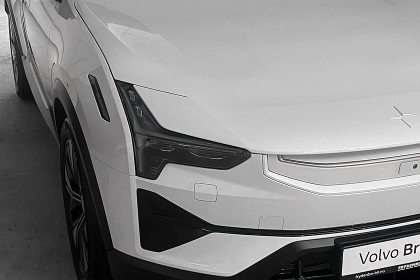 Bilde 2 av Polestar 3 Long Range Dual Motor