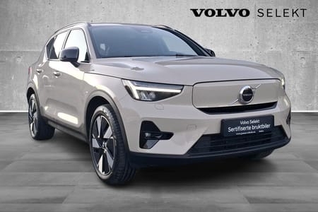 Volvo EX40 Twin Motor Performance