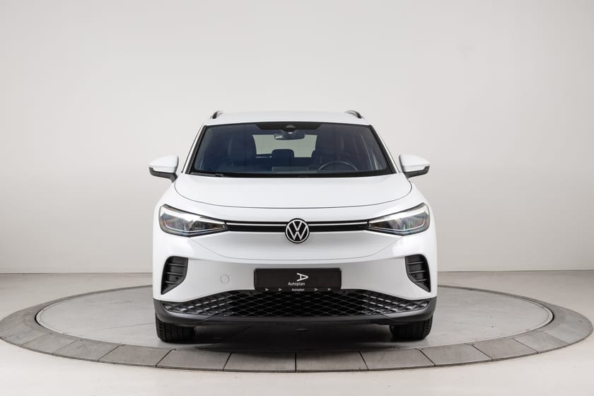Bilde 3 av Volkswagen ID.4 Pro Performance