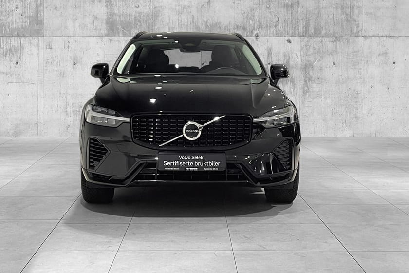 Bilde 3 av Volvo XC60