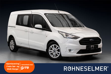 Ford Transit Connect 240 LWB