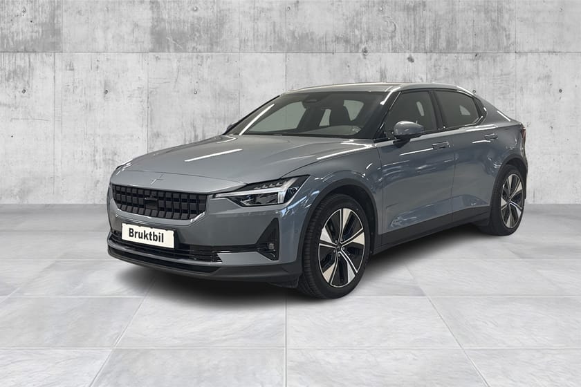 Bilde 1 av Polestar 2 Long range Dual motor