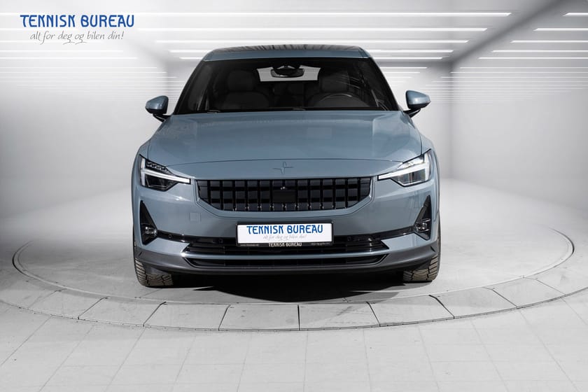Bilde 4 av Polestar 2 Long range Dual motor