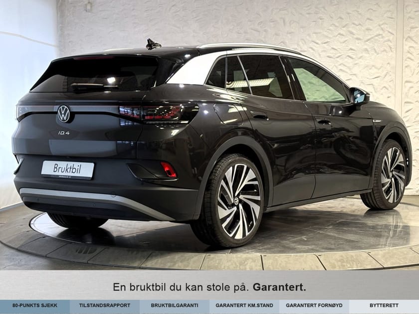 Bilde 5 av Volkswagen ID.4 Pro Performance