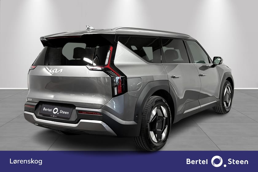 Bilde 5 av Kia EV9 AWD