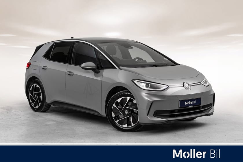 Bilde 1 av Volkswagen ID.3 Pro Performance