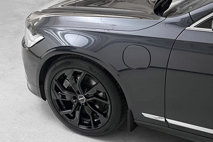 Bilde 5 av Volvo V90
