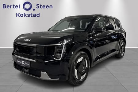Kia EV9 AWD