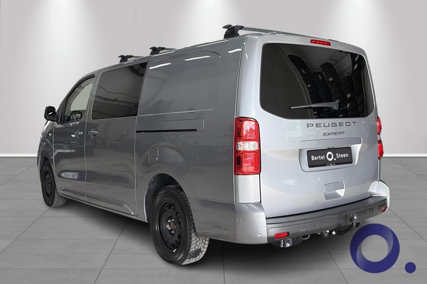 Bilde 3 av Peugeot Expert