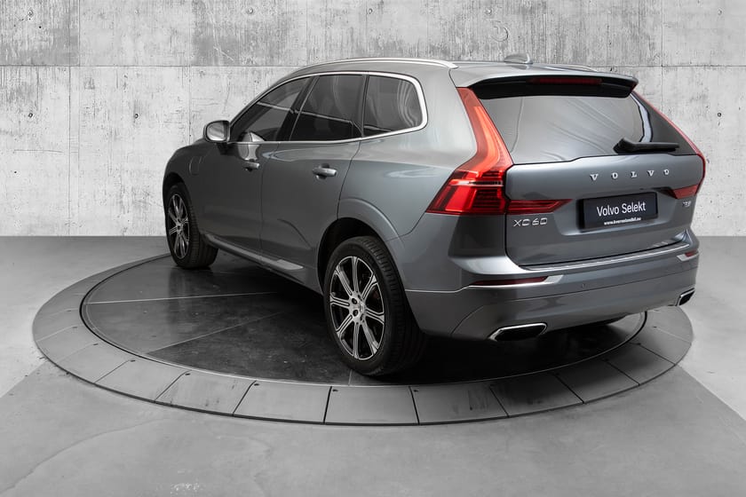 Bilde 5 av Volvo XC60