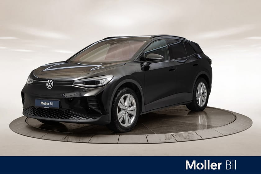 Bilde 1 av Volkswagen ID.4 Pro 4M